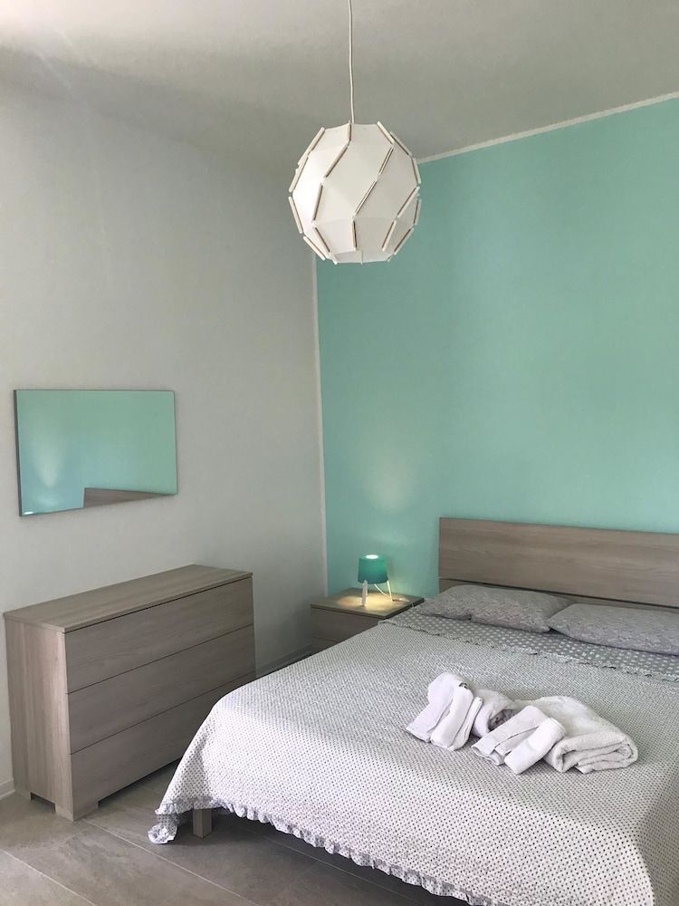 Forte Colorado -1 estrelas em Noto