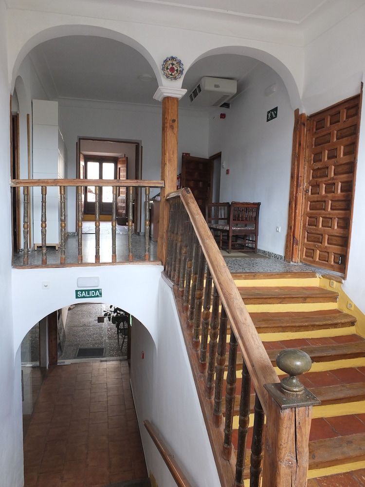 El Albergue de Sigüenza - Hostel 3