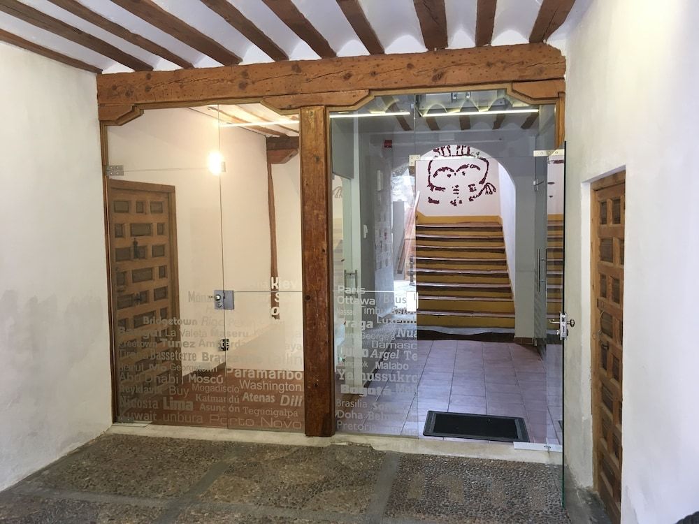El Albergue de Sigüenza - Hostel 2