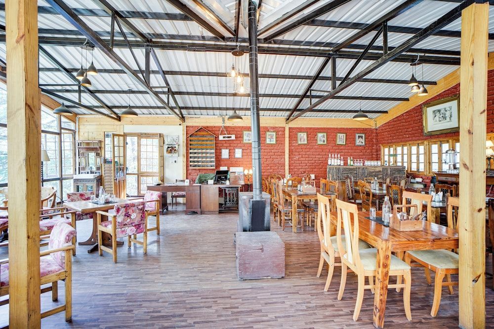 Shimla British Resort 2