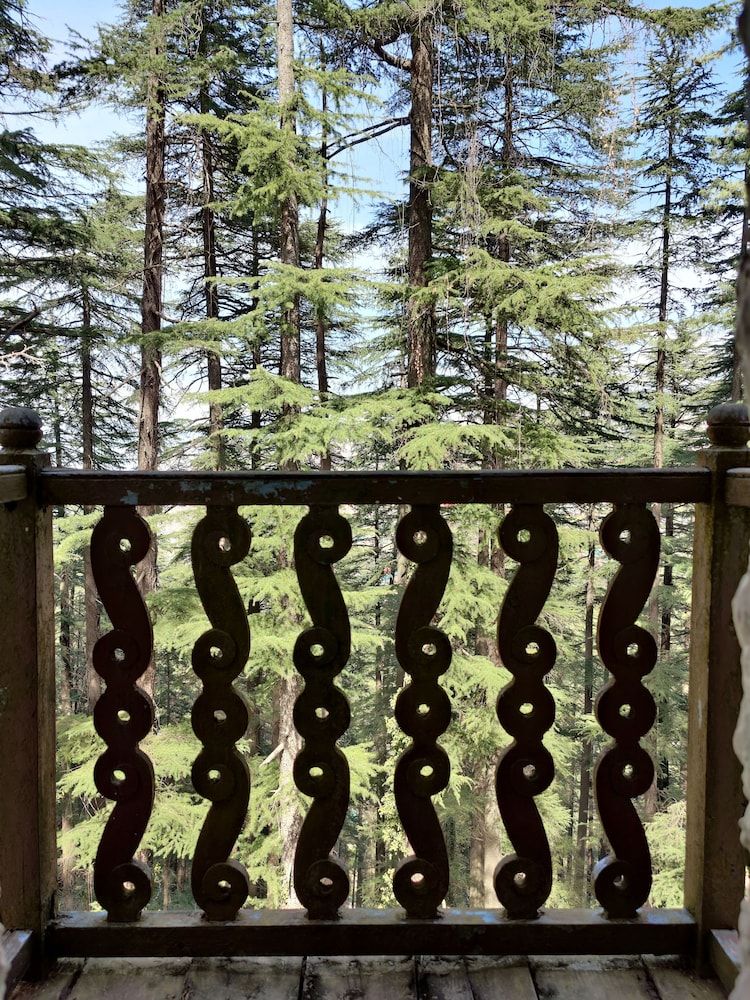 Shimla British Resort 3