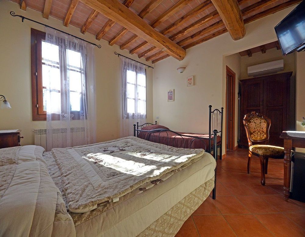 Podere Cortesi Agriturismo Molinaccio 3