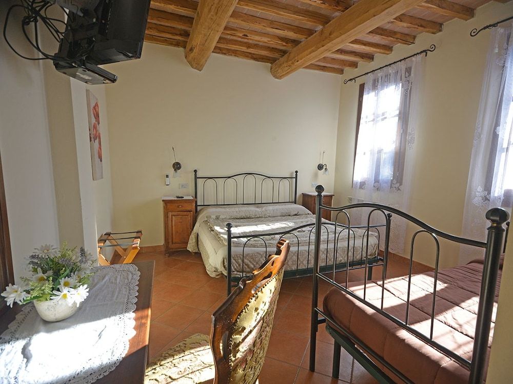 Podere Cortesi Agriturismo Molinaccio 2