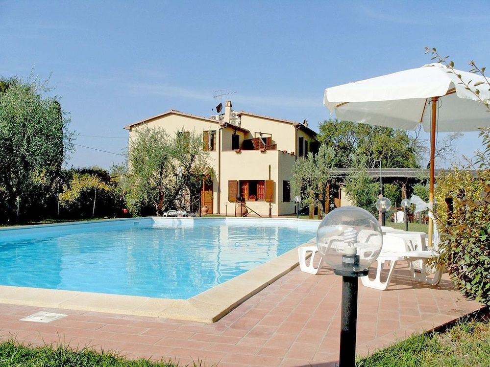 Podere Cortesi Agriturismo Molinaccio 1