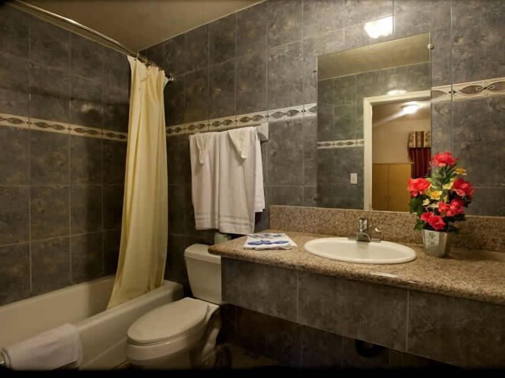 Palace Inn Oxnard 2 estrelas em Oxnard