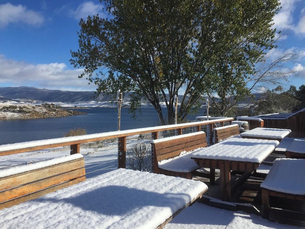 Siesta Villa -1 estrellas en Jindabyne