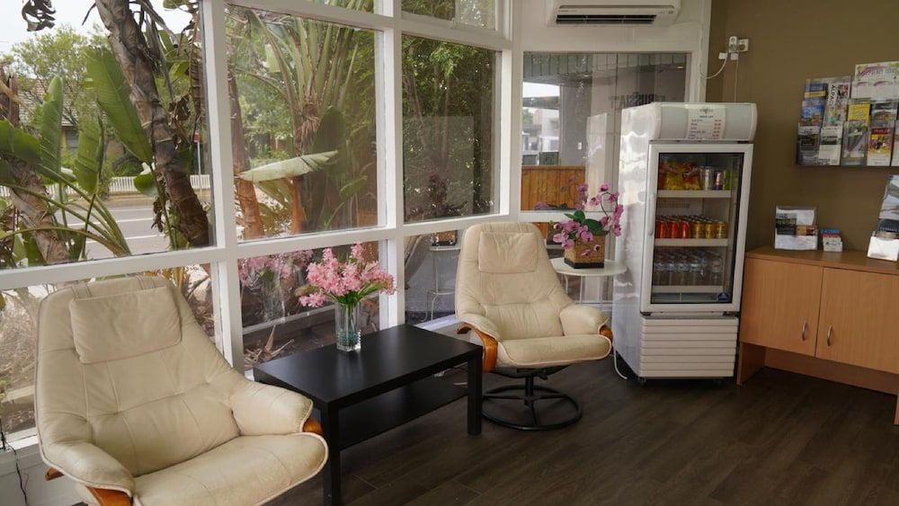 Country Motor Inn Singleton 2