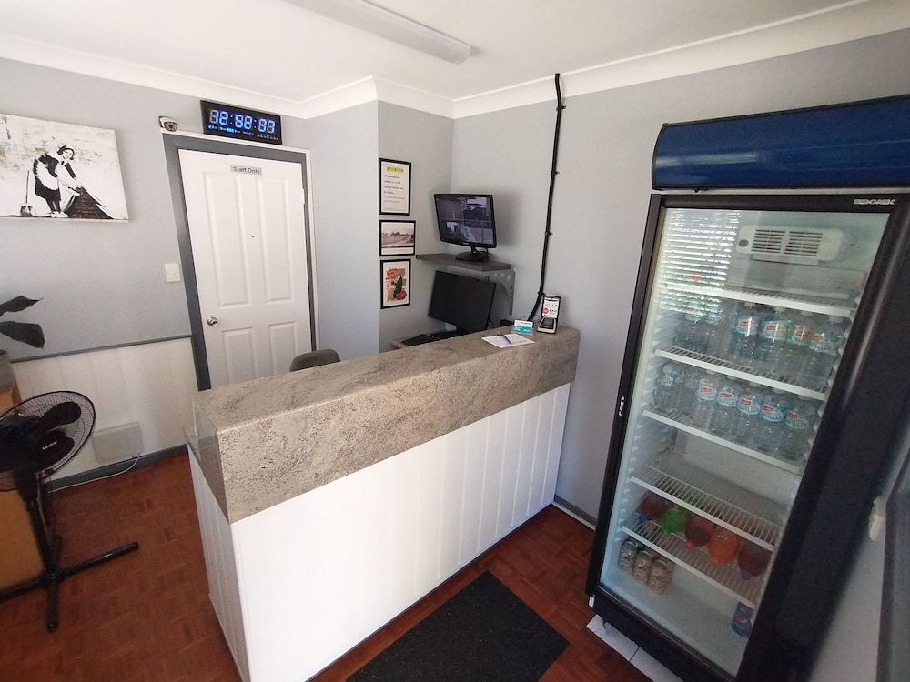 Aspley Sunset Motel 2