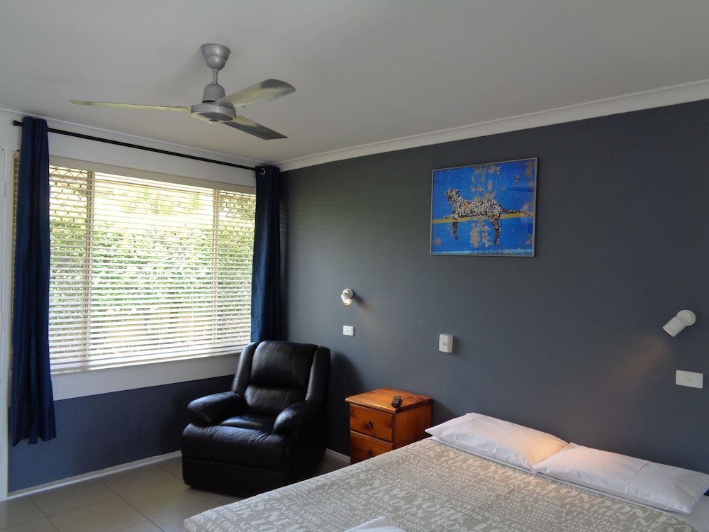 Aspley Sunset Motel 1