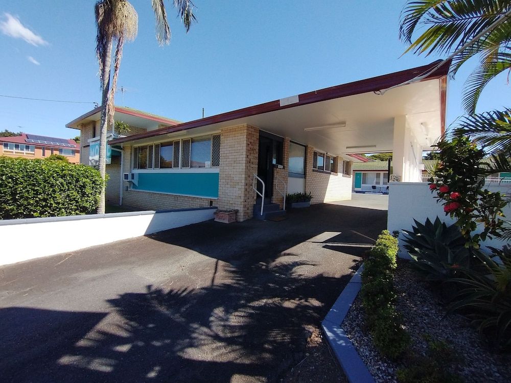 Aspley Sunset Motel 3