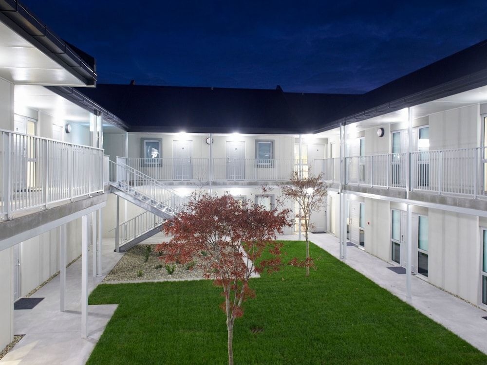 Kelly Rd Cambridge Lodge 2