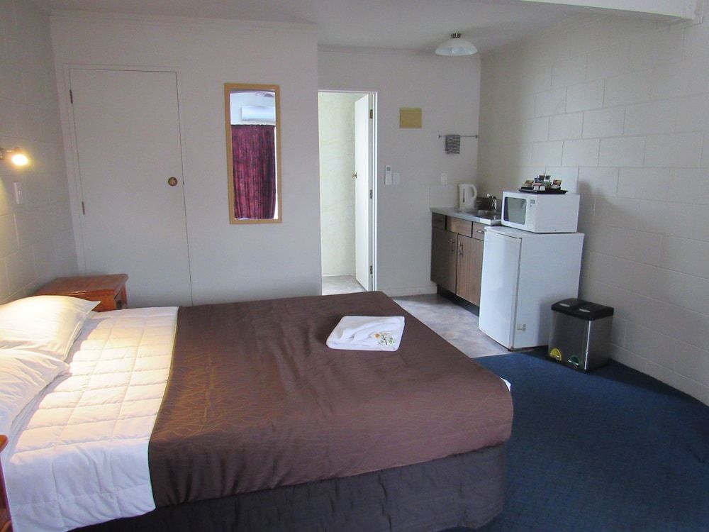 Palmerston North Motel 2