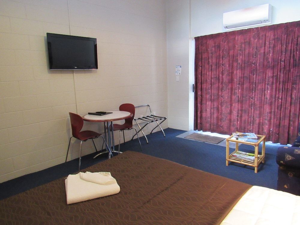 Palmerston North Motel 3