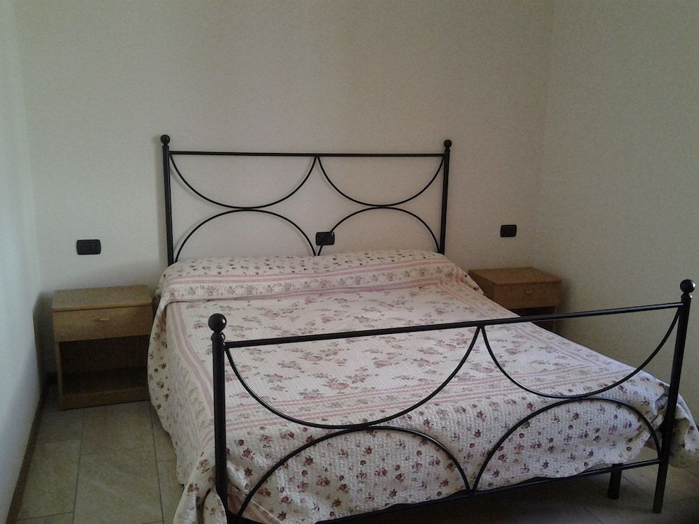 B&B Sant'Antonio De Foris 3