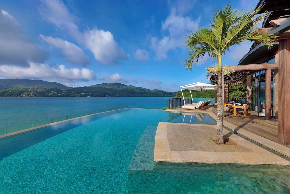 Mango House Seychelles, LXR Hotels & Resorts 1