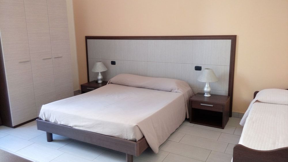 Sant'Agostino Affittacamere