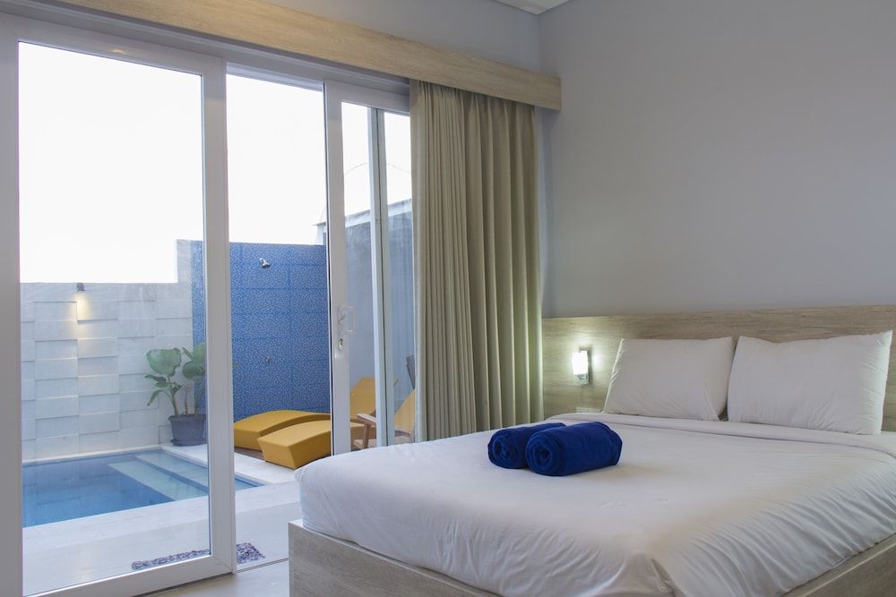 Kubu Kutus Homestay 3