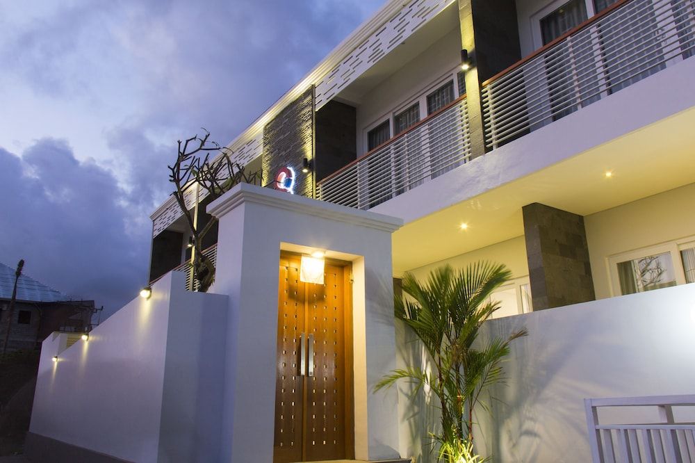 Kubu Kutus Homestay 2