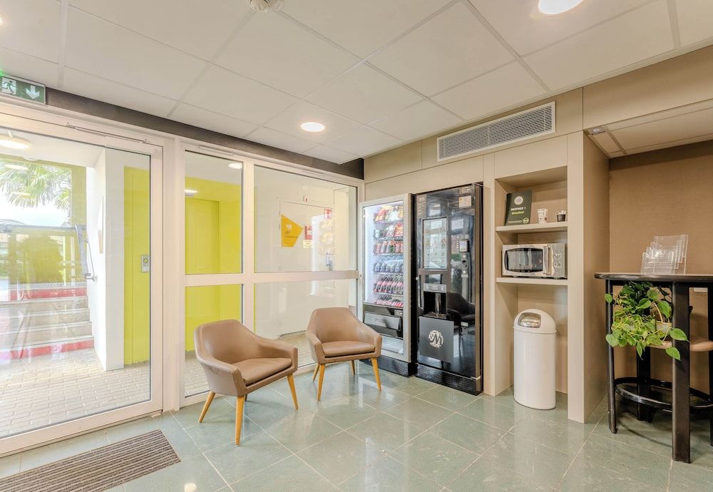 B&B HOTEL Lens Noyelles-Godault 3