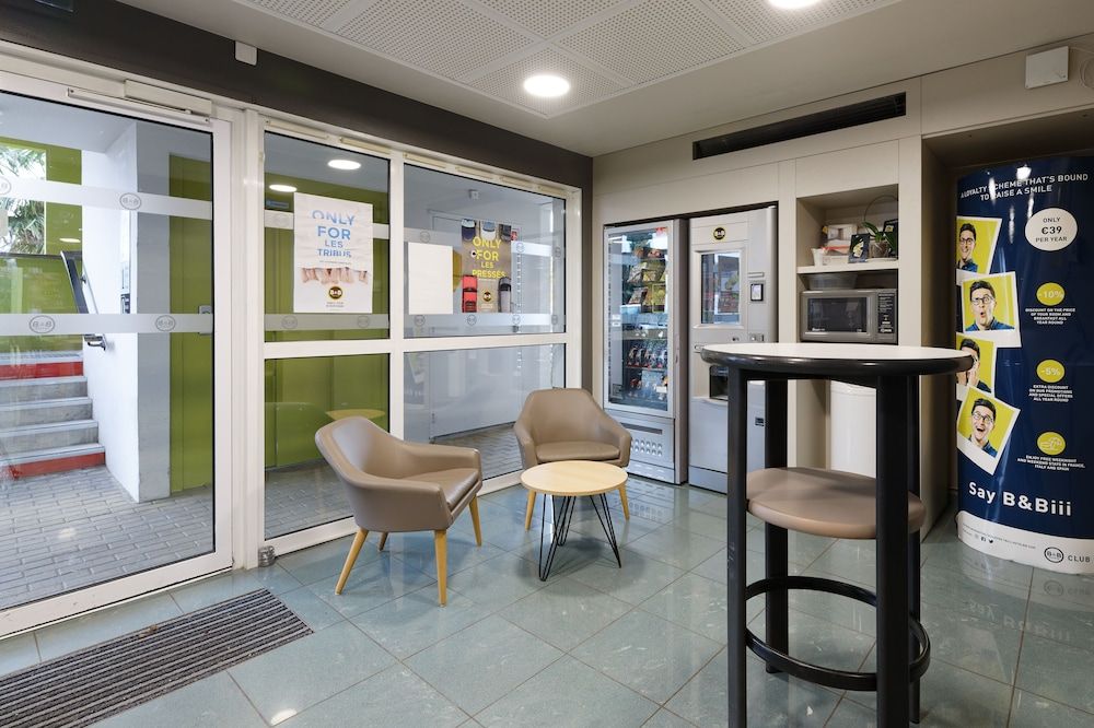 B&B HOTEL Lens Noyelles-Godault 2