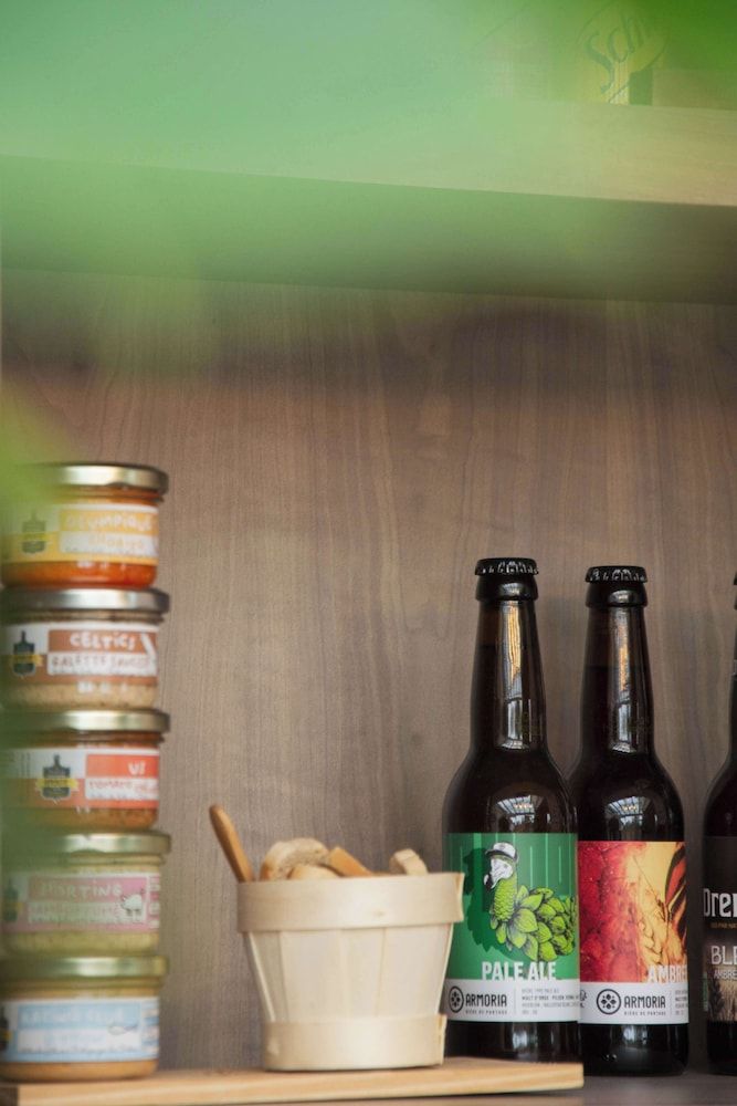 Brit Hotel Lannion Perros 3