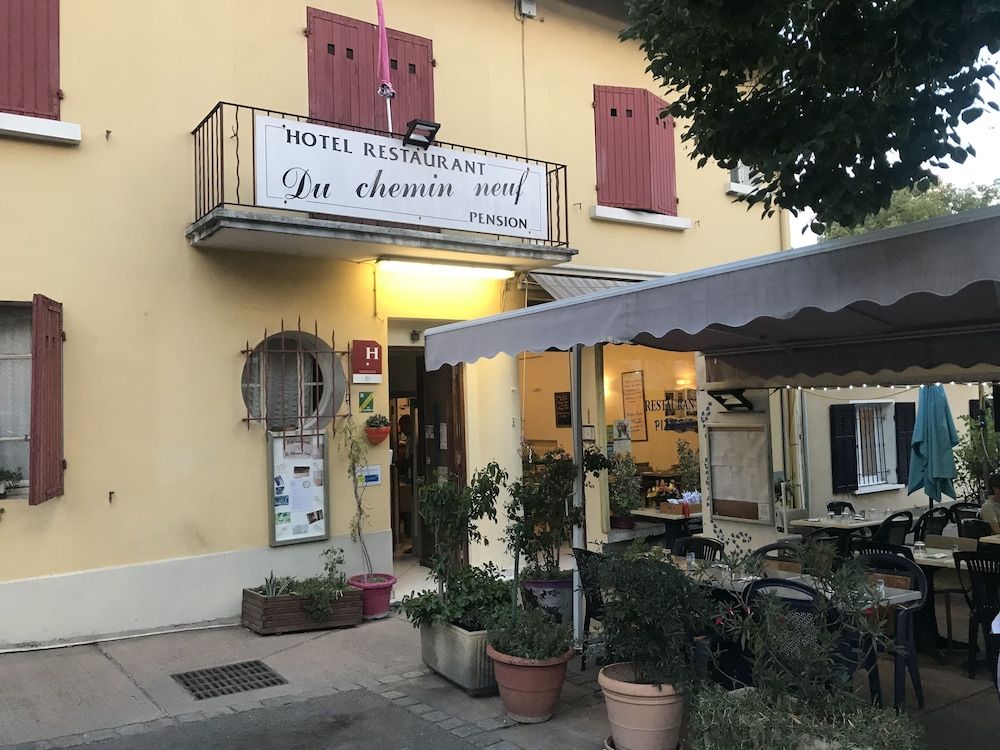 Le Chemin Neuf 1 étoiles à Gréoux-les-Bains