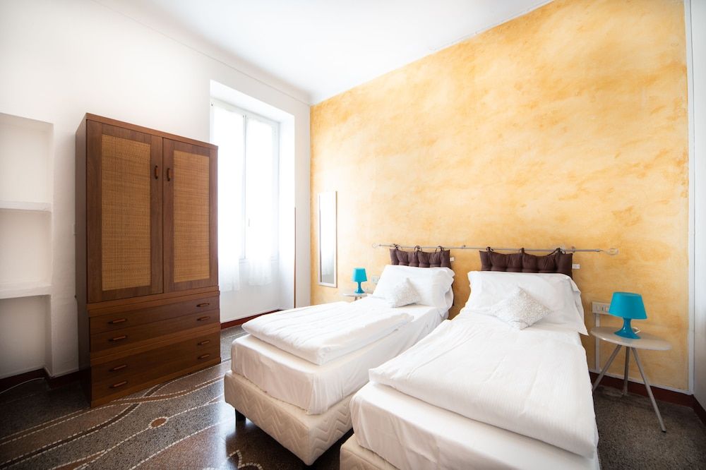 Hotel Ristorante Il Caminetto 2