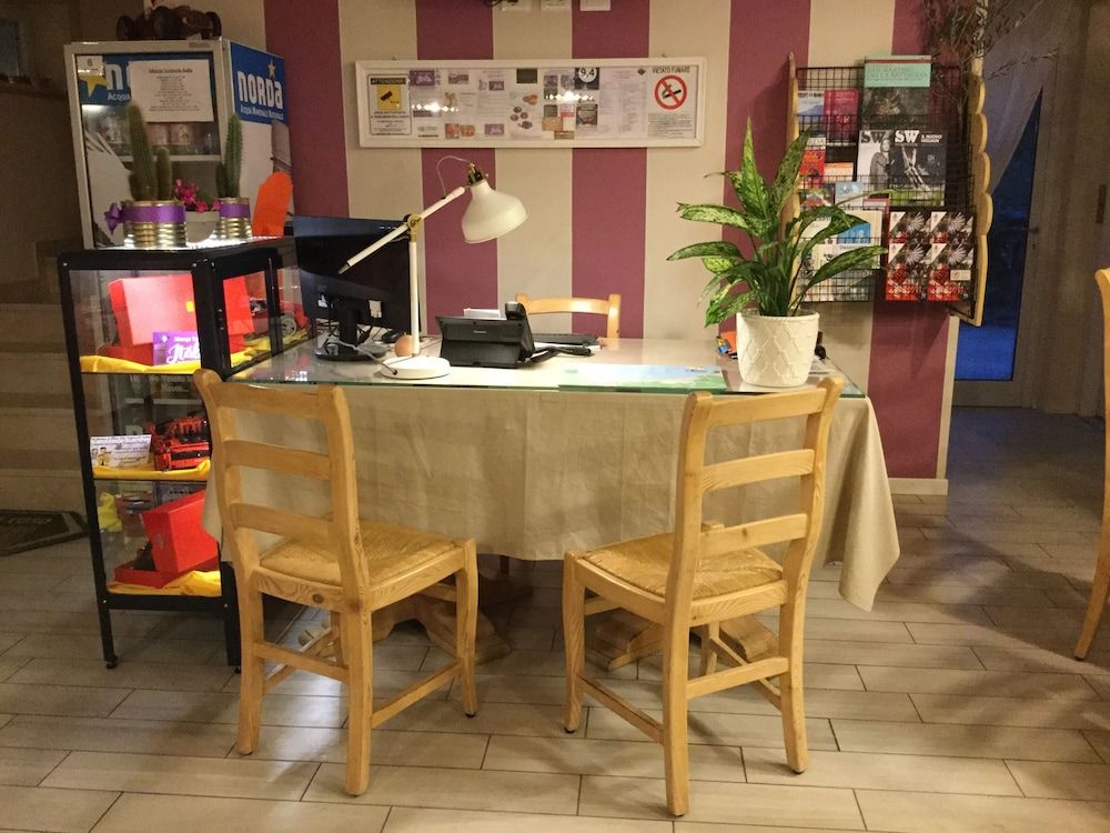 Albergo Trattoria Italia 3