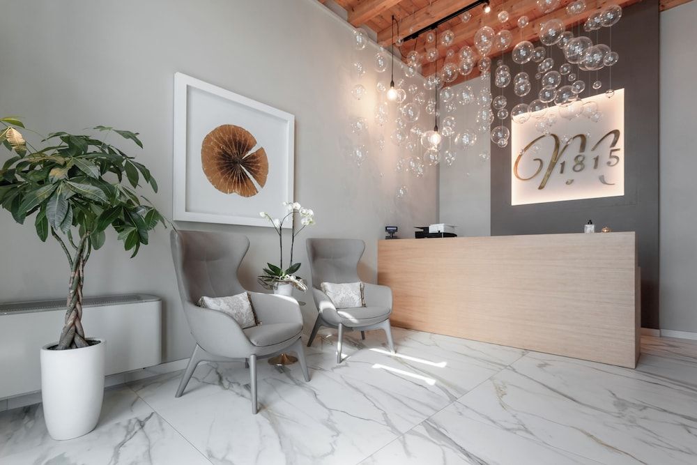 Boutique Hotel Municipio 1815 2