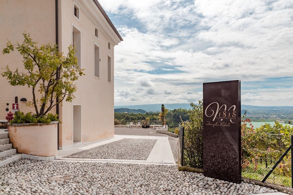 Boutique Hotel Municipio 1815 1