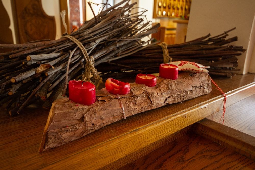 Hotel Stella Alpina 3