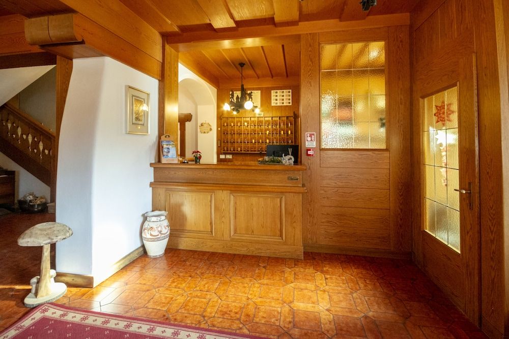 Hotel Stella Alpina 2