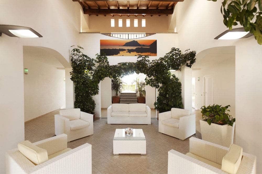 Hotel Villa Smeraldo 2