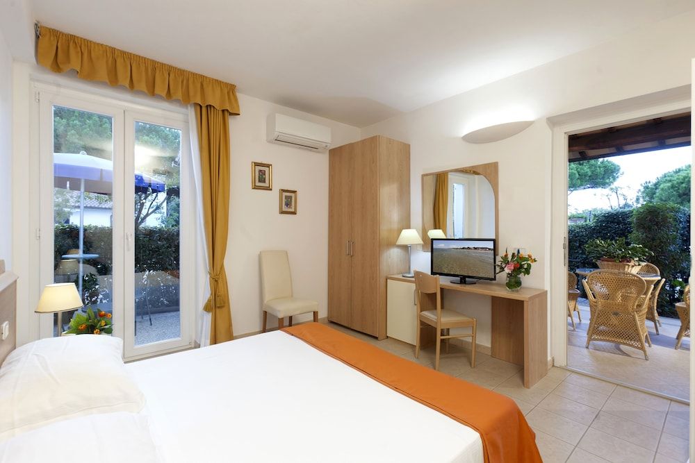 Hotel Villa Smeraldo 3