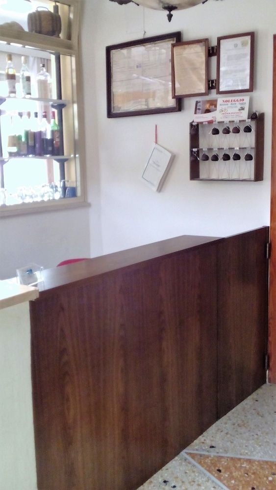 Moretti 2 estrelas em Senigália