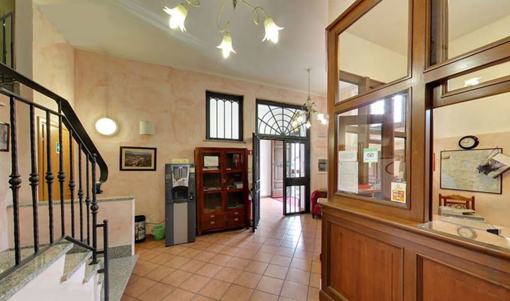 Residenza Principe di Piemonte 1