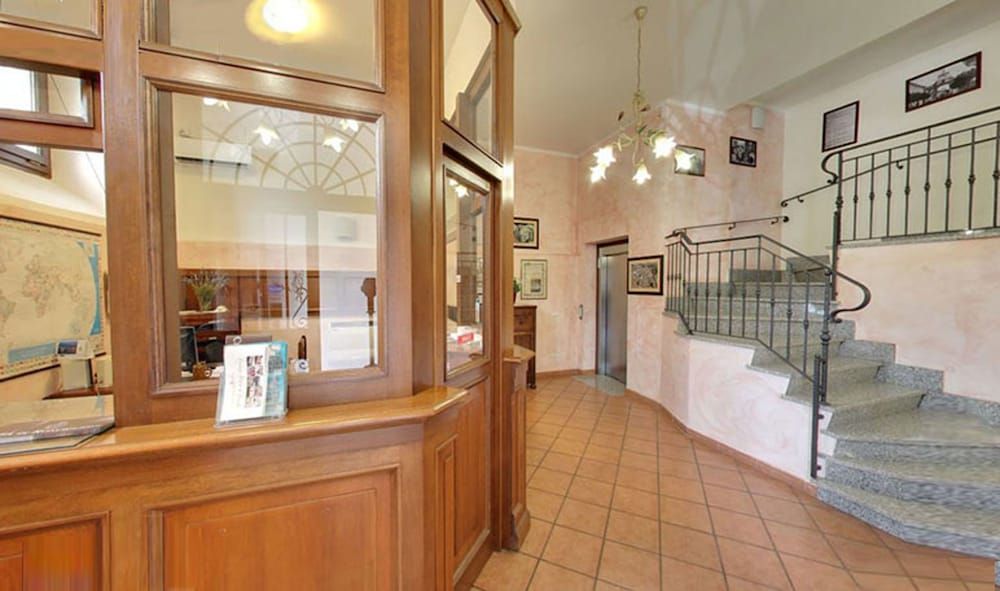 Residenza Principe di Piemonte 2