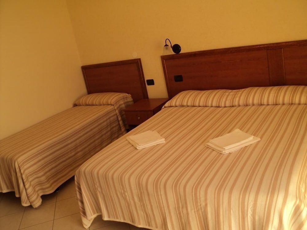 Hotel Ristorante La Decanata 2