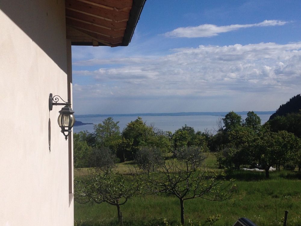 Garni Marika 1 estrelas em Gargnano