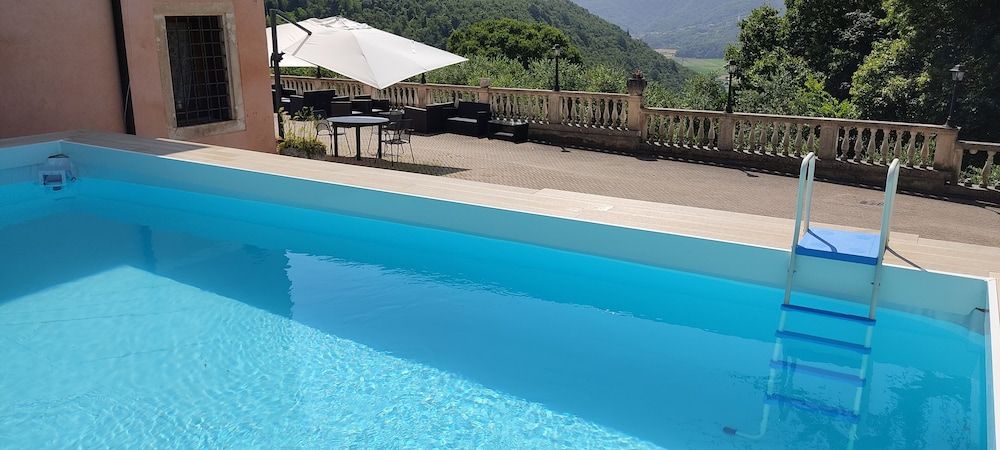 Locanda degli Ulivi 1