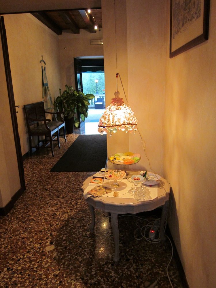 Locanda degli Ulivi 3