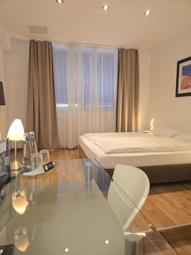 Hotel Stern 3