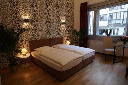 Hotel Stern 3 estrellas en Düsseldorf