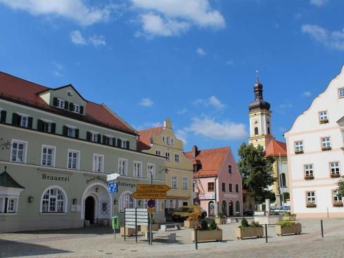 Hotel Brauereigasthof Amberger 3