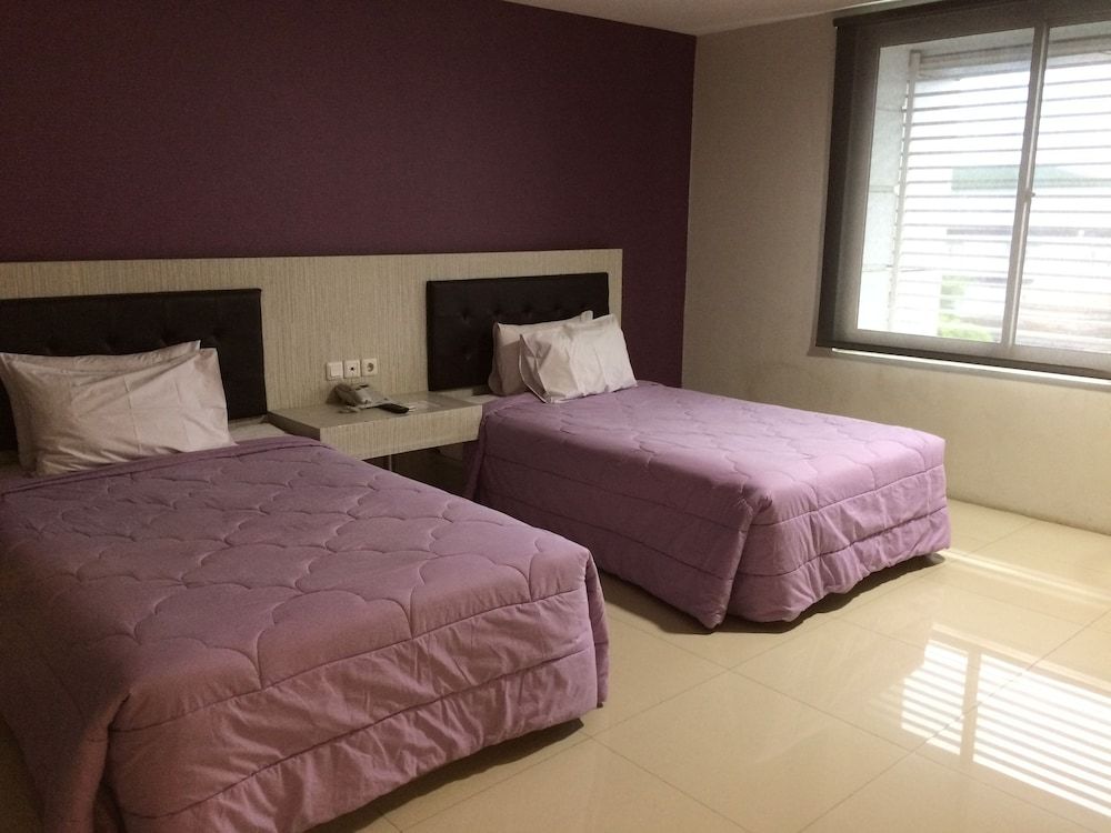 Pax Hotel Jakarta 3