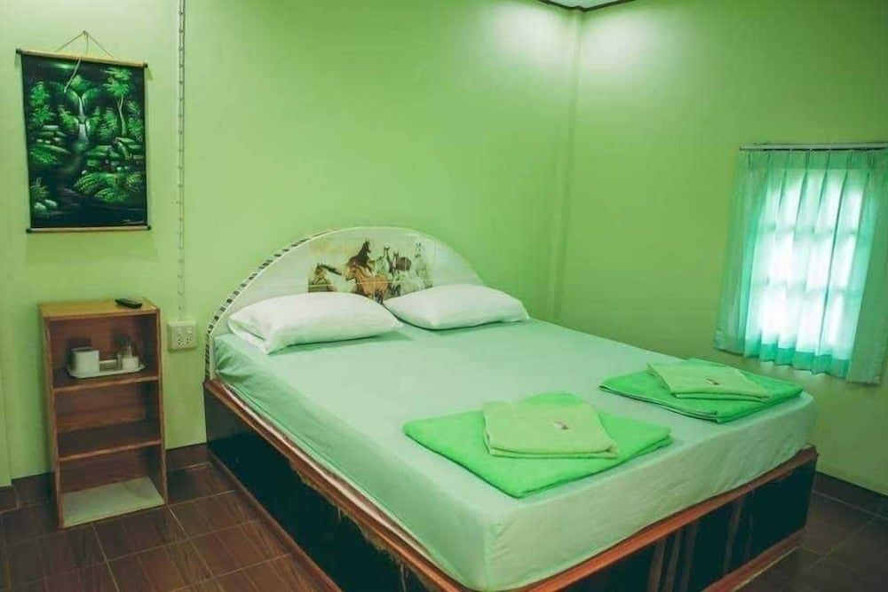 Koh Kood Far East Resort 3