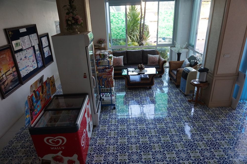 Crystal Nongkhai Hotel 2