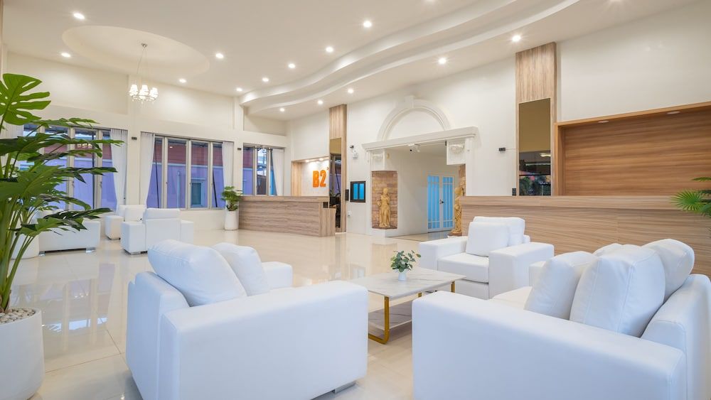 B2 Phitsanulok Boutique & Budget Hotel 2