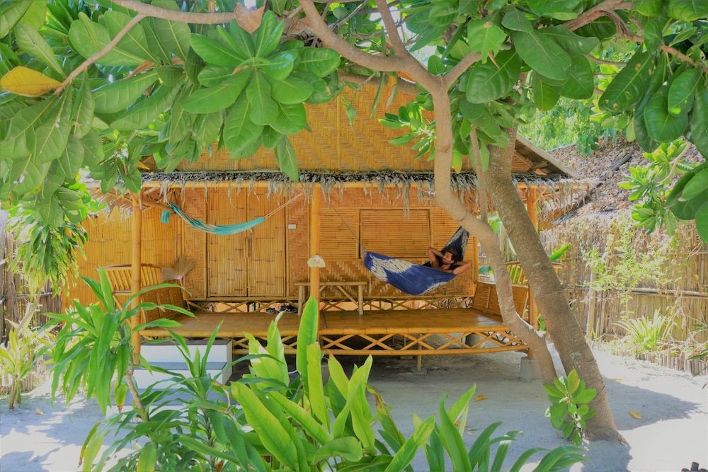 Forra Diving Resort - Sunrise Beach - Koh Lipe