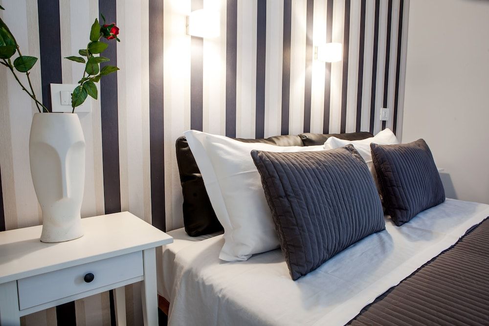 Venere Rooms -1 estrellas en Térmoli